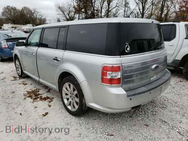 2010 FORD FLEX - VIN: 2FMGK5DC4ABA49756 - Photo 3