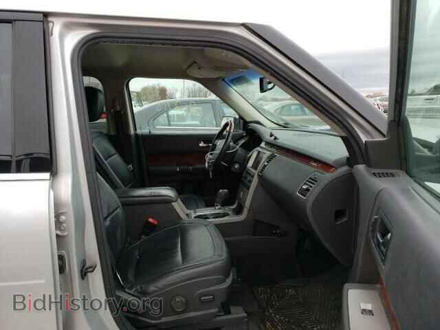 2010 FORD FLEX - VIN: 2FMGK5DC4ABA49756 - Photo 5