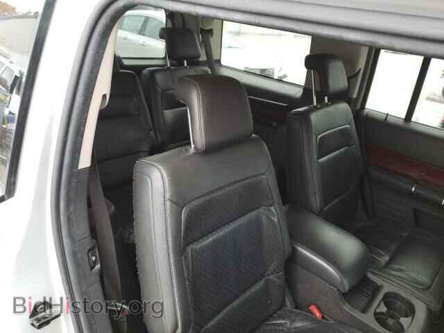 2010 FORD FLEX - VIN: 2FMGK5DC4ABA49756 - Photo 6