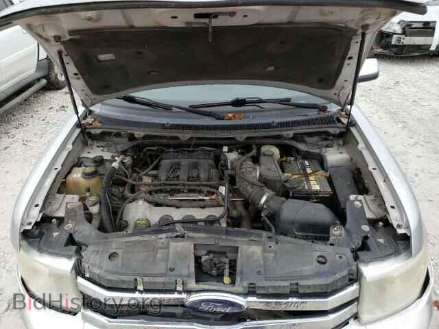 2010 FORD FLEX - VIN: 2FMGK5DC4ABA49756 - Photo 7