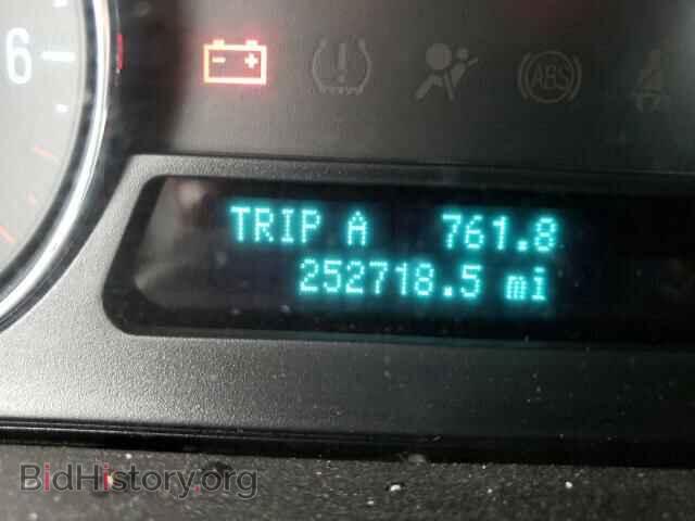 2010 FORD FLEX - VIN: 2FMGK5DC4ABA49756 - Photo 8
