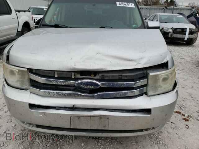 2010 FORD FLEX - VIN: 2FMGK5DC4ABA49756 - Photo 9