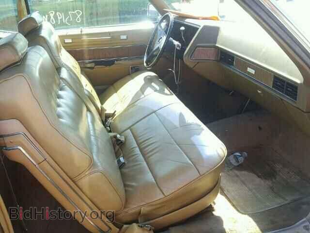 1970 CADILLAC DEVILLE - VIN: J0304430 - Photo 5