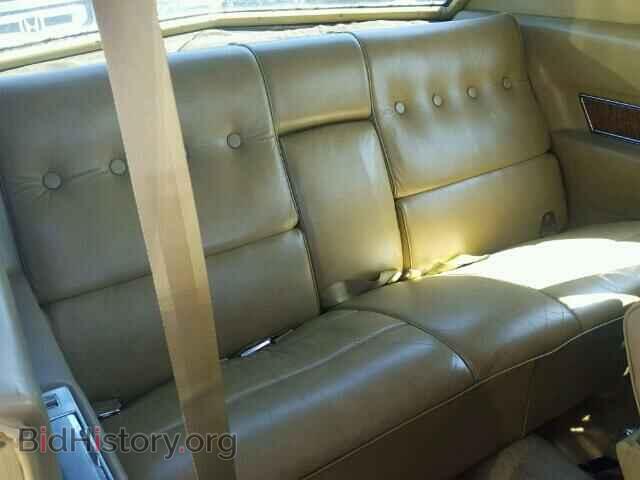 1970 CADILLAC DEVILLE - VIN: J0304430 - Photo 6