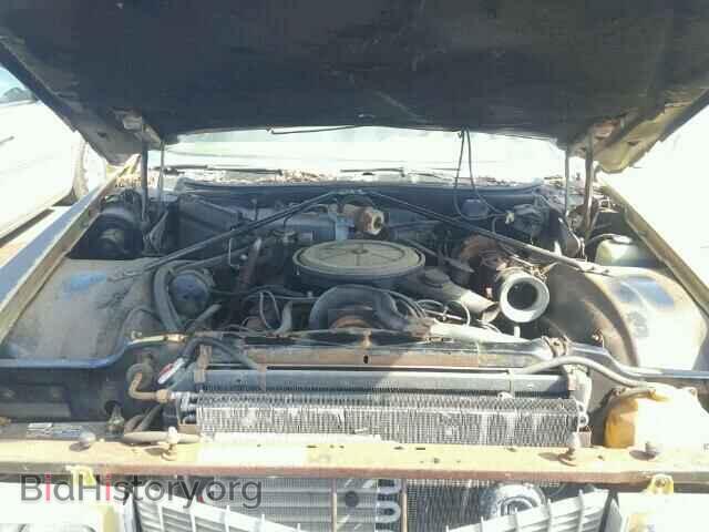 1970 CADILLAC DEVILLE - VIN: J0304430 - Photo 7