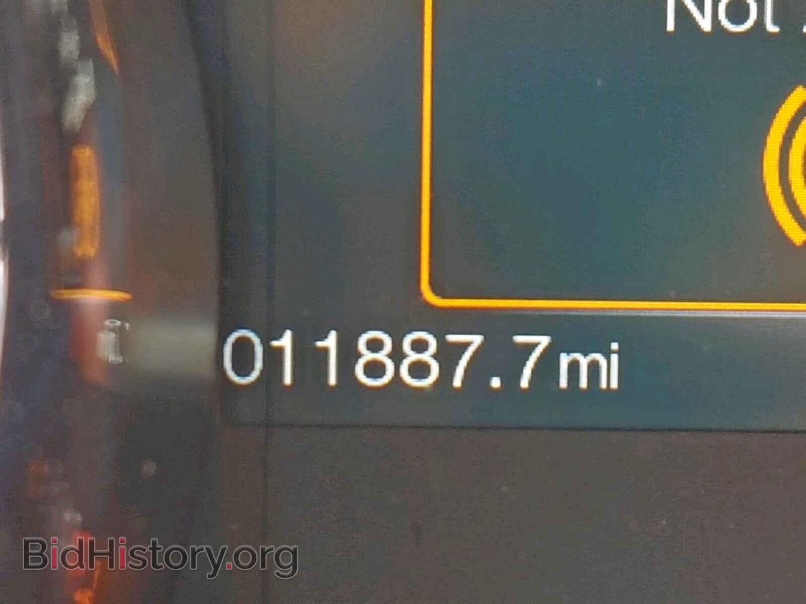 2017 FORD MUSTANG - VIN: 1FA6P8AM9H5266076 - Фото 8