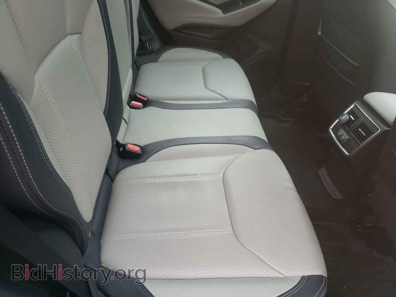 2020 SUBARU FORESTER - VIN: JF2SKAUC9LH595189 - Фото 6