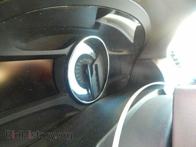 2012 FORD EDGE - VIN: 2FMDK3KC4CBA77277 - Фото 8