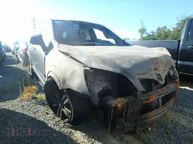 Фотография 3GSDL43N89S623805 - SATURN VUE 2009