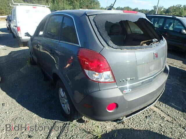 2009 SATURN VUE - VIN: 3GSDL43N89S623805 - Фото 3