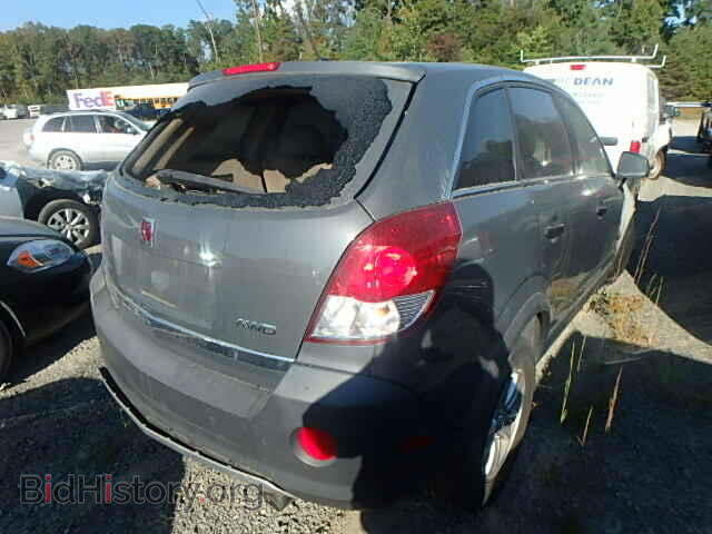 2009 SATURN VUE - VIN: 3GSDL43N89S623805 - Фото 4