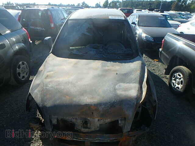 2009 SATURN VUE - VIN: 3GSDL43N89S623805 - Фото 9
