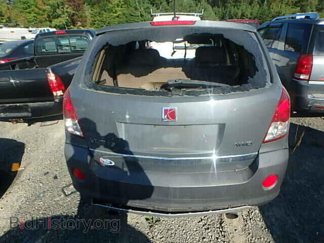 2009 SATURN VUE - VIN: 3GSDL43N89S623805 - Фото 10