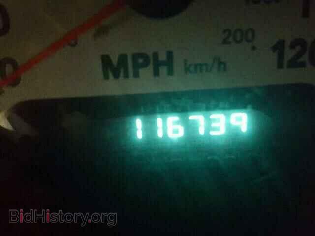 2005 DODGE CARAVAN - VIN: 1D4GP24R85B206289 - Фото 8
