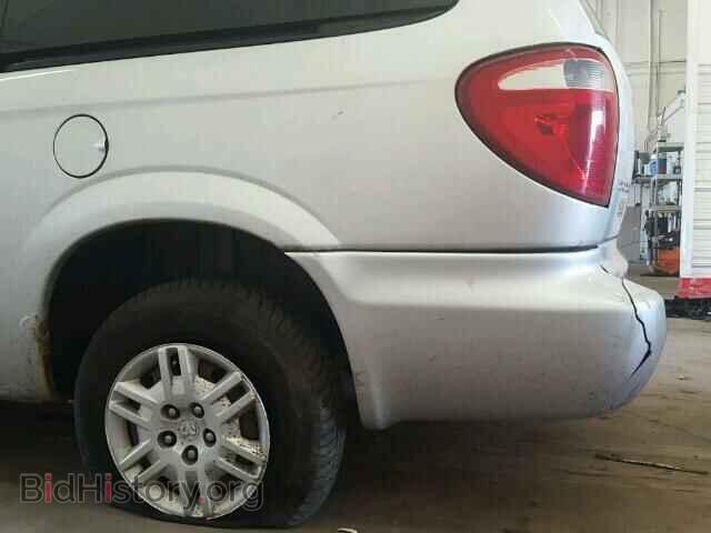 2005 DODGE CARAVAN - VIN: 1D4GP24R85B206289 - Фото 10