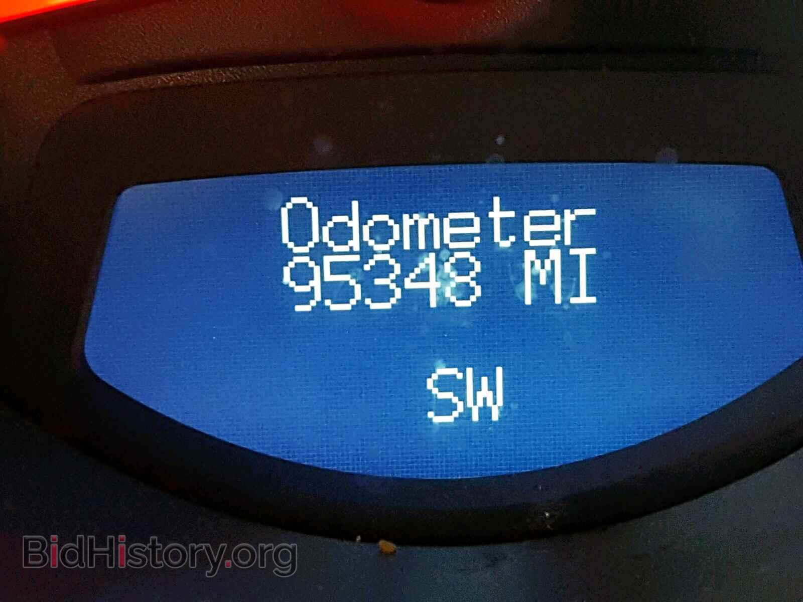 2012 CADILLAC CTS - VIN: 1G6DC5E56C0118118 - Фото 8