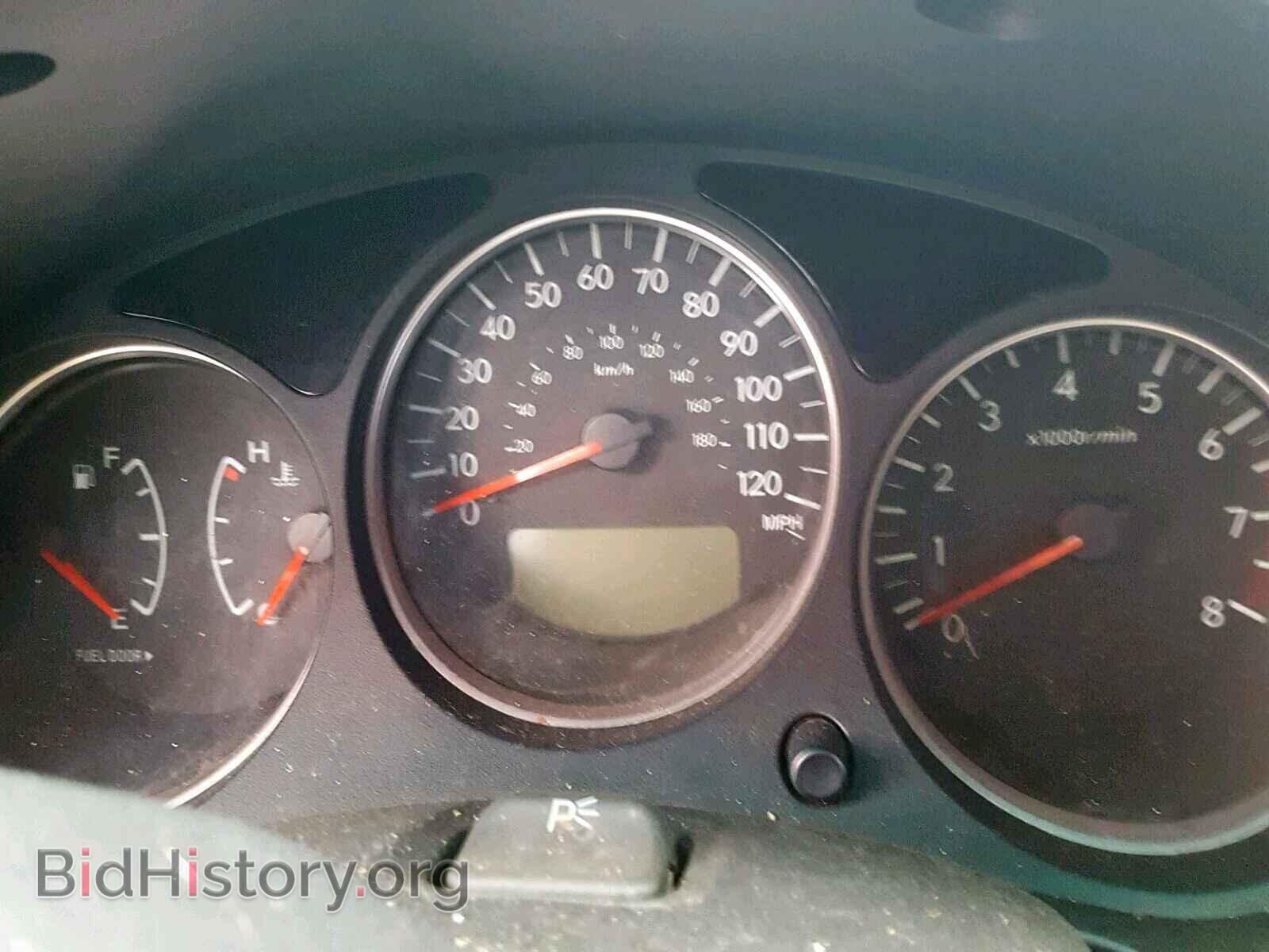 2007 SUBARU FORESTER - VIN: JF1SG63607H737465 - Фото 8