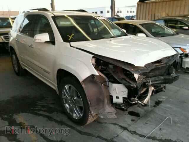 Фотография 1GKKRTKD7DJ157433 - GMC ACADIA DEN 2013