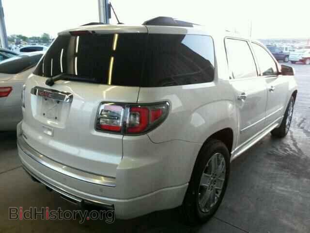2013 GMC ACADIA DEN - VIN: 1GKKRTKD7DJ157433 - Фото 4
