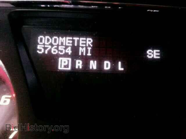 2013 GMC ACADIA DEN - VIN: 1GKKRTKD7DJ157433 - Фото 8