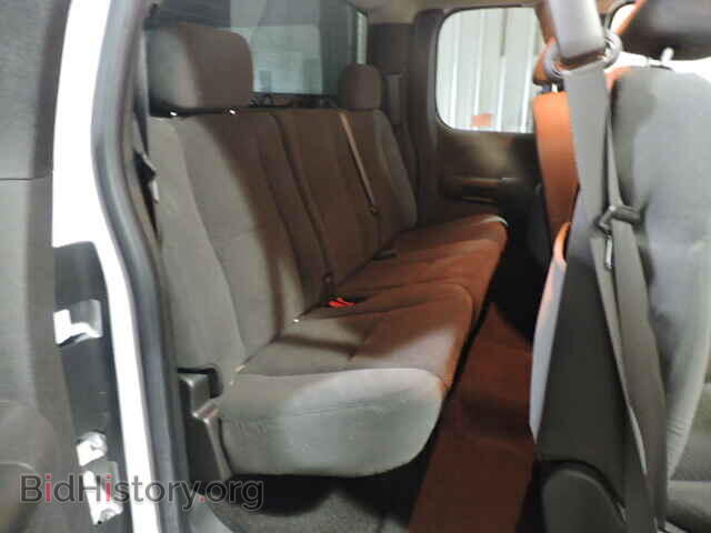 2008 CHEVROLET SILVERADO - VIN: 2GCEC19J881109692 - Фото 6