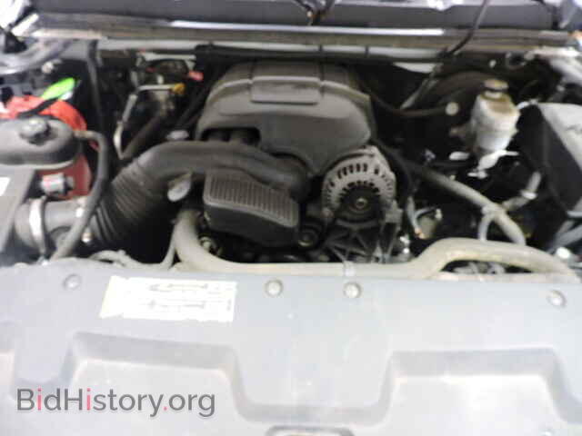 2008 CHEVROLET SILVERADO - VIN: 2GCEC19J881109692 - Фото 7