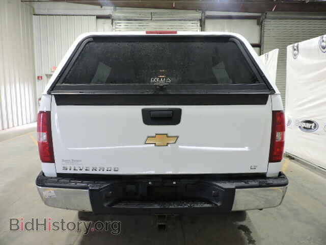 2008 CHEVROLET SILVERADO - VIN: 2GCEC19J881109692 - Фото 9