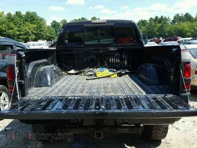 1998 DODGE RAM 1500 - VIN: 1B7HF16Y5WS575793 - Фото 6
