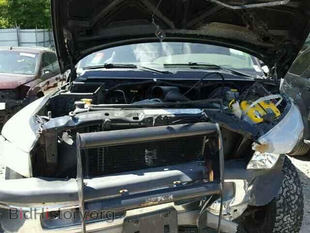1998 DODGE RAM 1500 - VIN: 1B7HF16Y5WS575793 - Фото 7