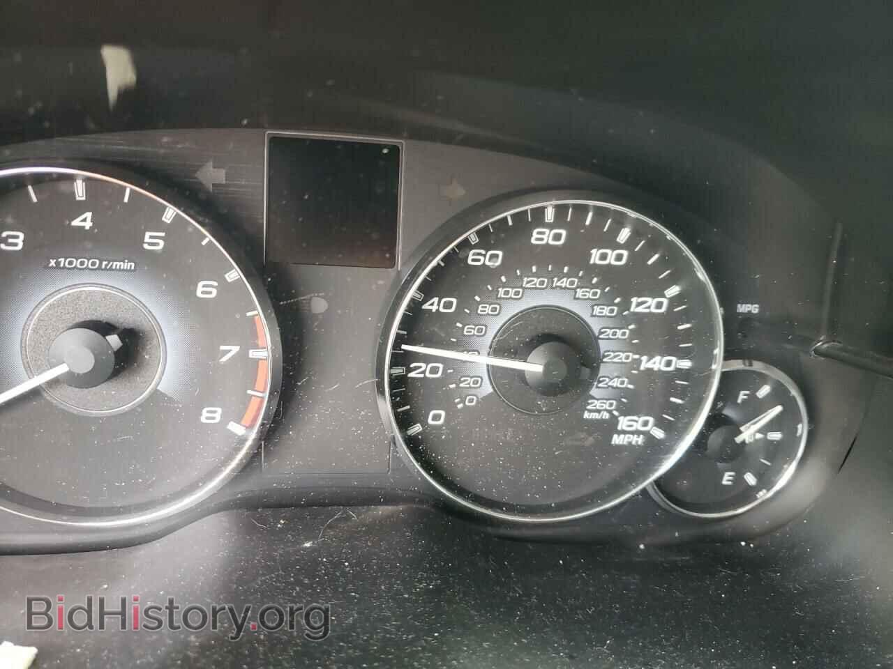 2010 SUBARU OUTBACK - VIN: 4S4BRDKC2A2362166 - Фото 8