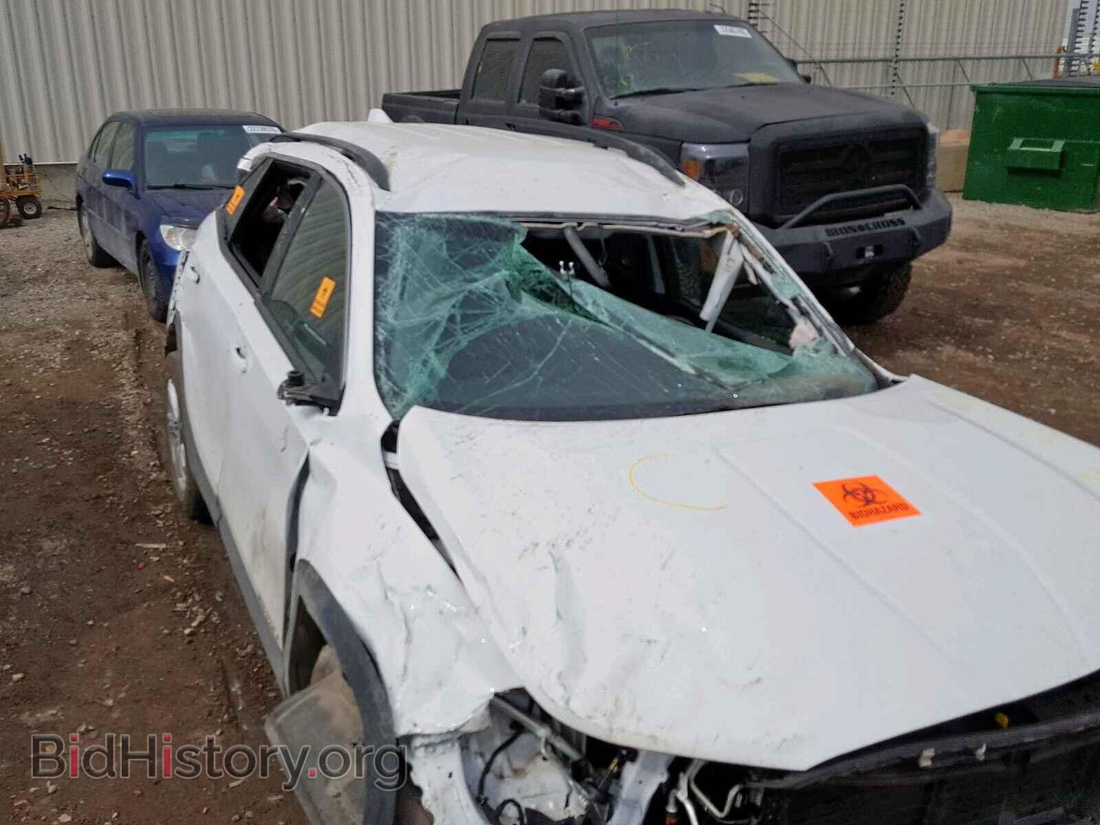 2018 GMC TERRAIN SL - VIN: 3GKALTEX5JL238633 - Фото 9