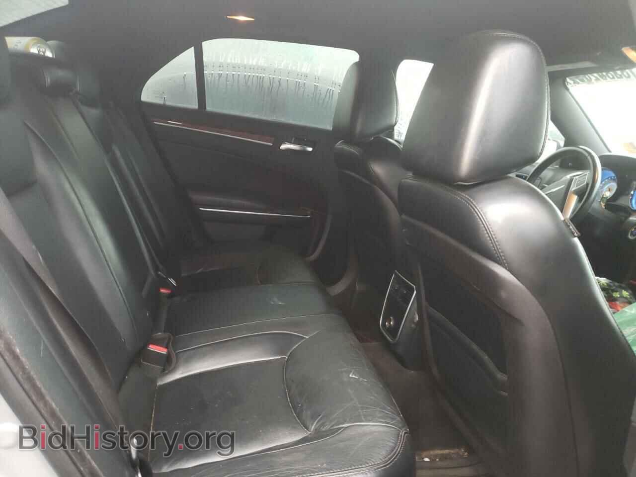 2012 CHRYSLER 300 - VIN: 2C3CCACG8CH243112 - Фото 6