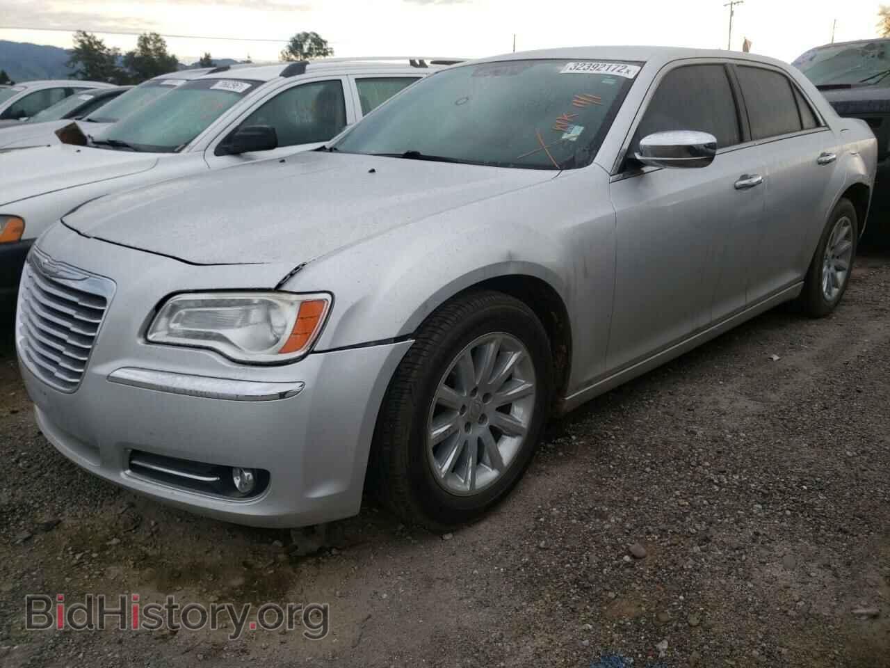 2012 CHRYSLER 300 - VIN: 2C3CCACG8CH243112 - Фото 9