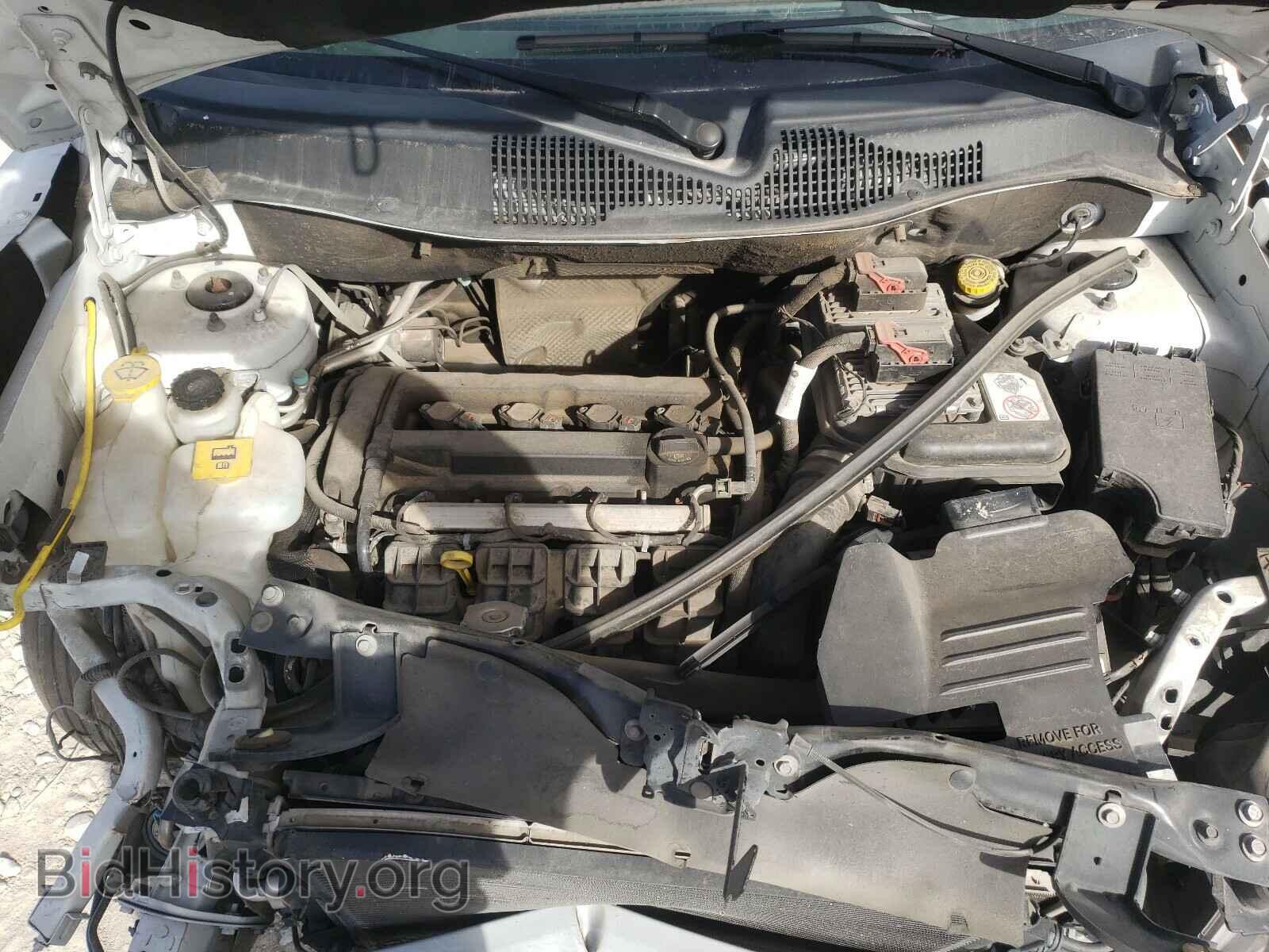 2016 JEEP COMPASS - VIN: 1C4NJCBA3GD743667 - Фото 7