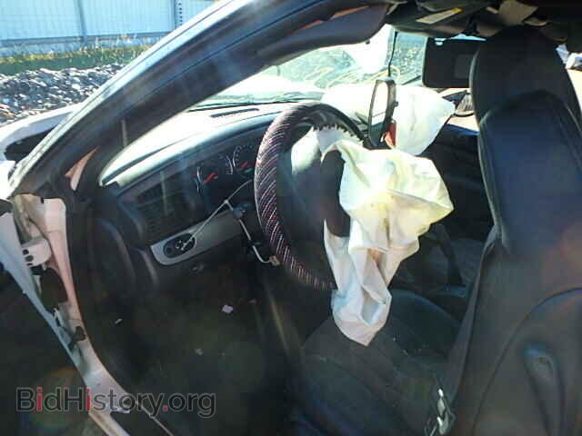 2004 CHRYSLER SEBRING - VIN: 1C3EL55R74N353057 - Фото 5
