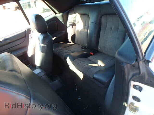 2004 CHRYSLER SEBRING - VIN: 1C3EL55R74N353057 - Фото 6