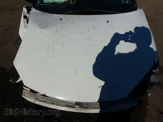2004 CHRYSLER SEBRING - VIN: 1C3EL55R74N353057 - Фото 7