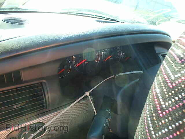2004 CHRYSLER SEBRING - VIN: 1C3EL55R74N353057 - Фото 8