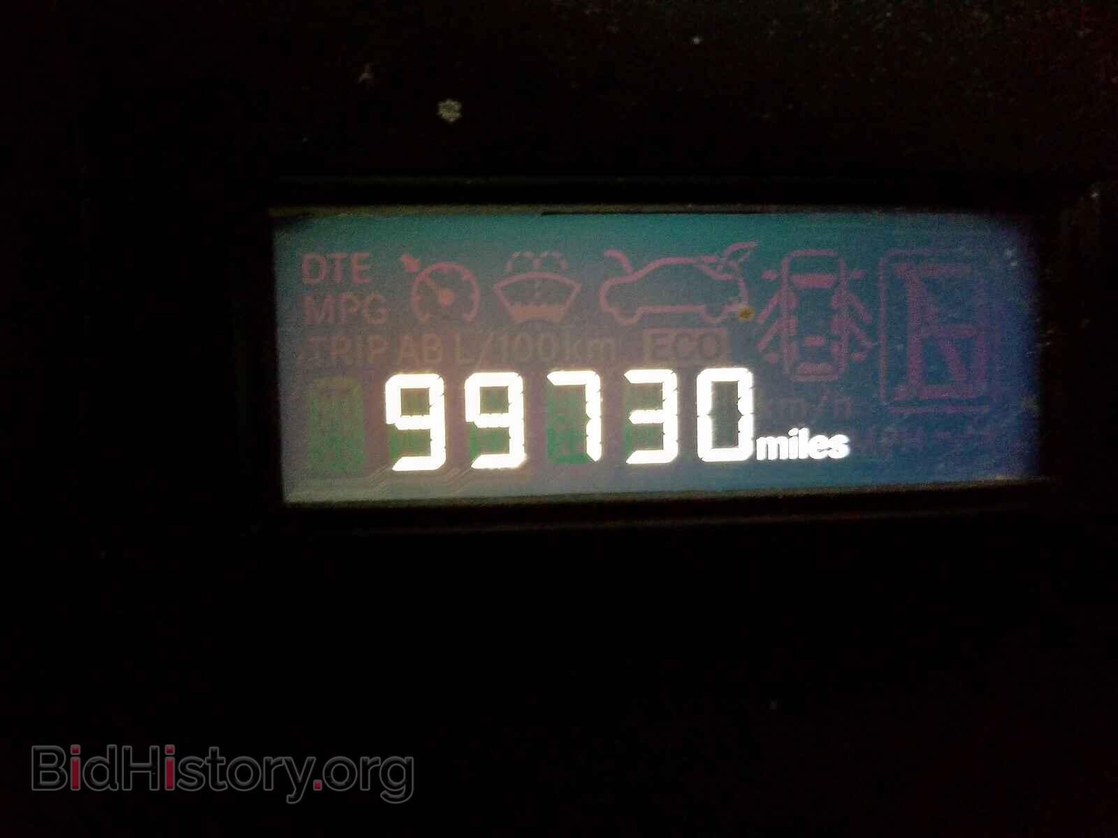 2013 DODGE CARAVAN - VIN: 2C4RDGBG6DR750495 - Фото 8