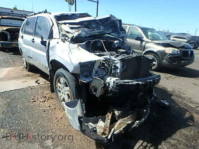 Photo 4A4MN21S44E044079 - MITSUBISHI ENDEAVOR 2004