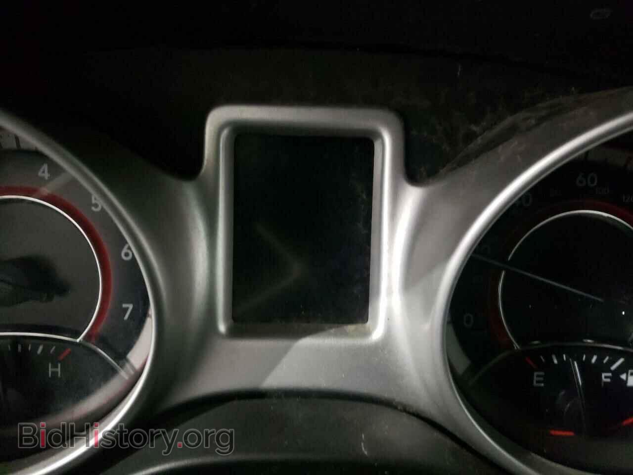 2015 DODGE JOURNEY - VIN: 3C4PDCABXFT518360 - Фото 8