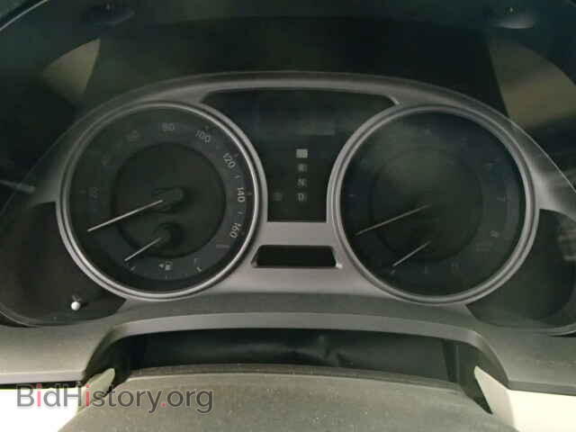 2006 LEXUS IS250 - VIN: JTHCK262565000596 - Фото 8