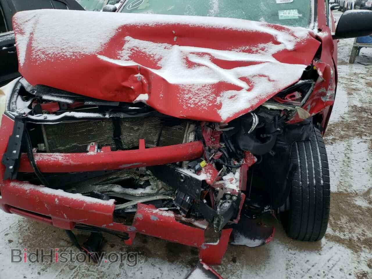2012 TOYOTA RAV4 - VIN: JTMZF4DV5CD033060 - Фото 9