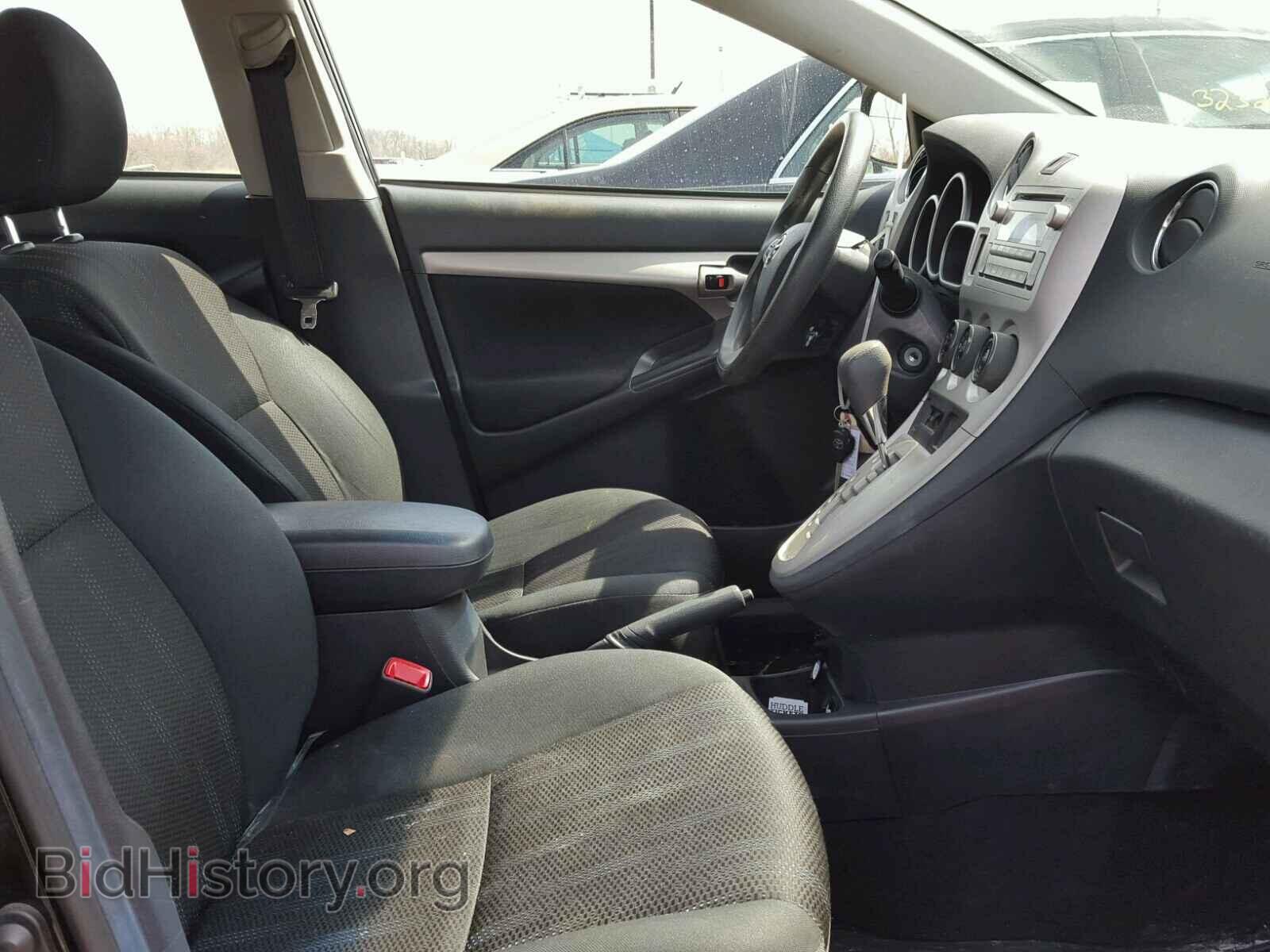 2011 TOYOTA COROLLA - VIN: 2T1KU4EE3BC741860 - Фото 5