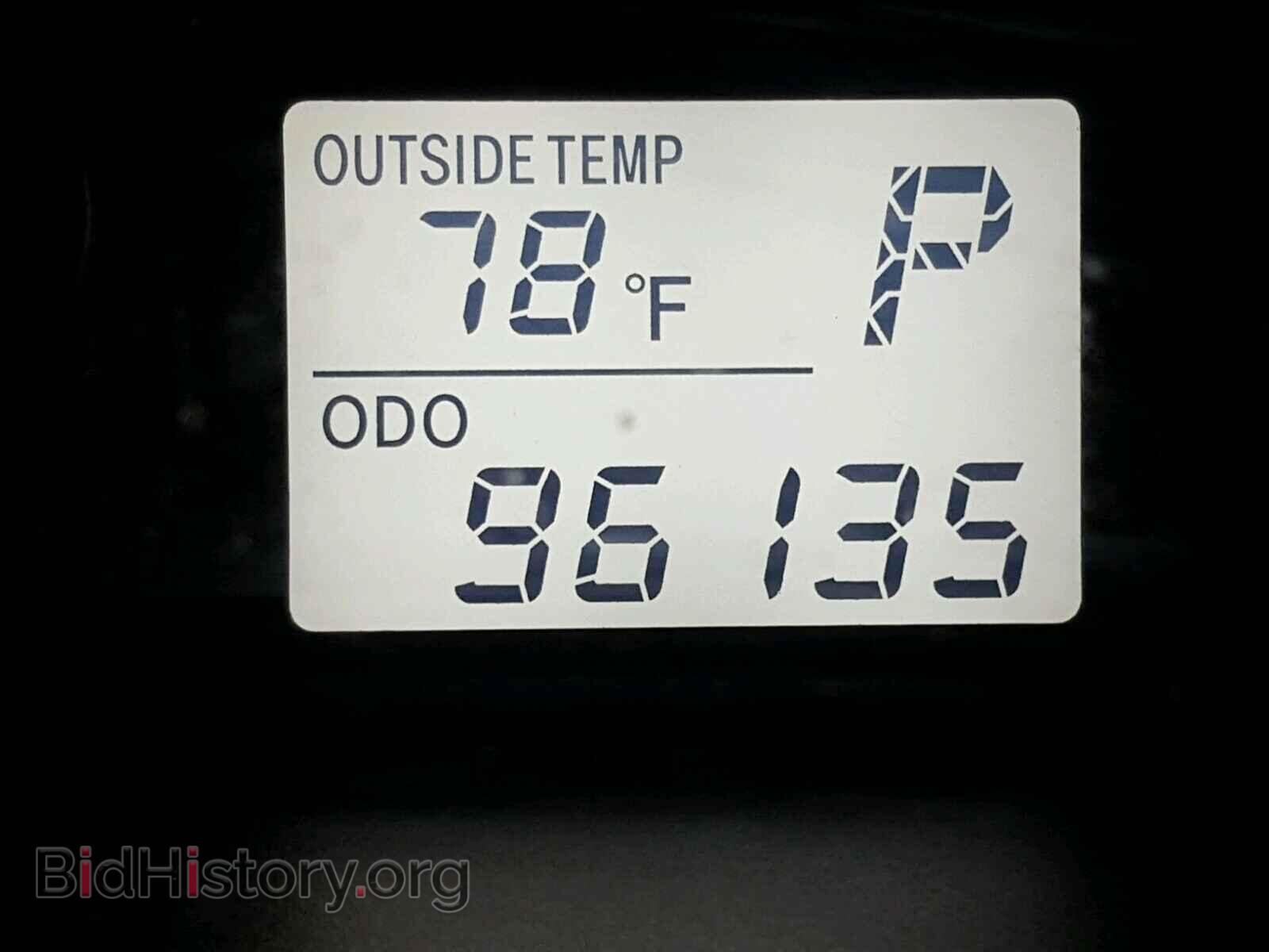 2011 TOYOTA COROLLA - VIN: 2T1KU4EE3BC741860 - Фото 8
