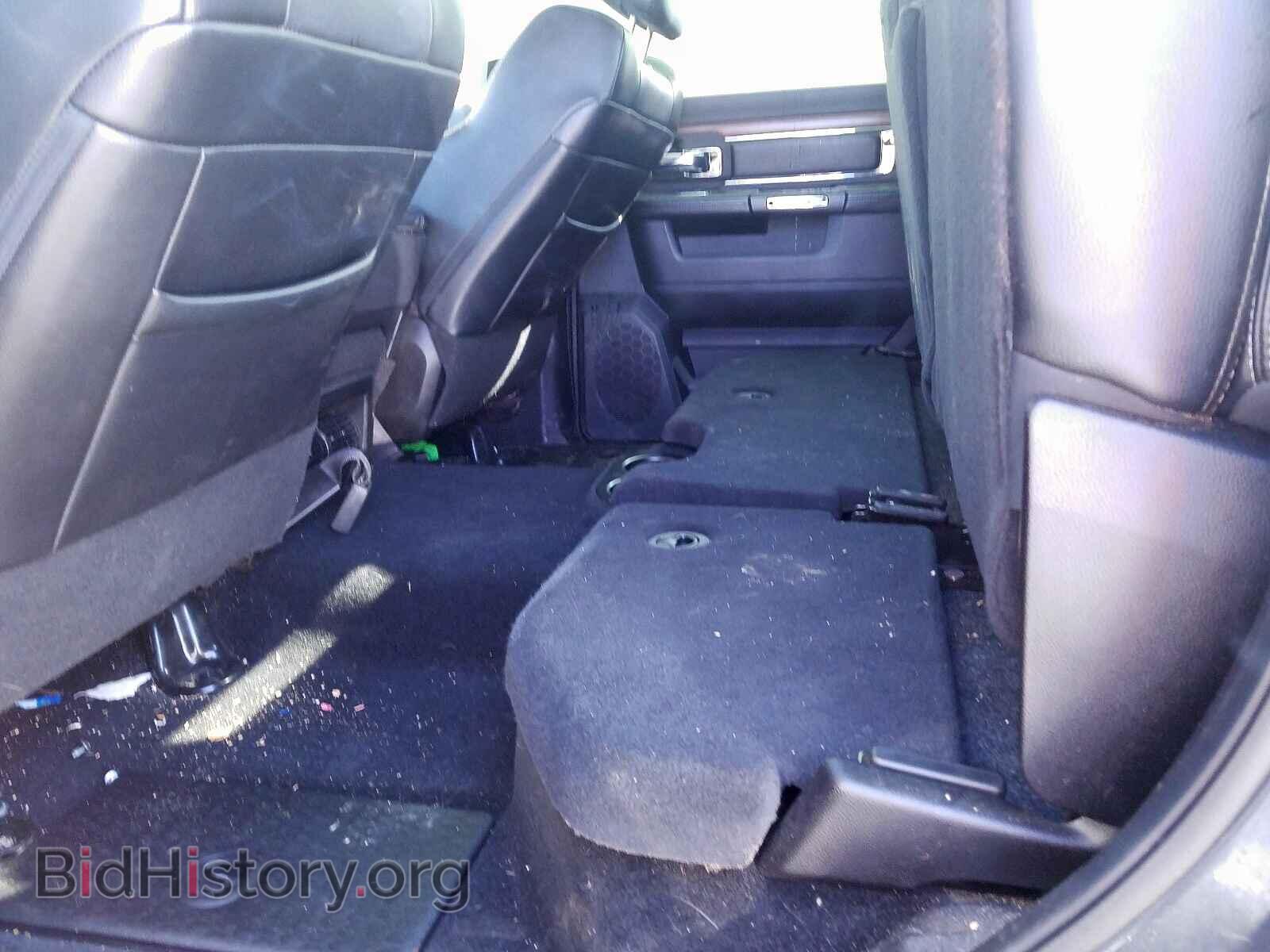 2013 RAM 3500 - VIN: 3C63R3JL4DG567558 - Фото 6