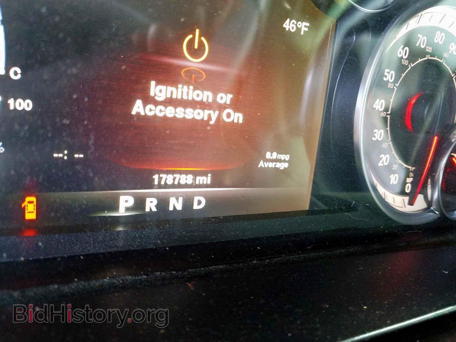 2013 RAM 3500 - VIN: 3C63R3JL4DG567558 - Фото 8
