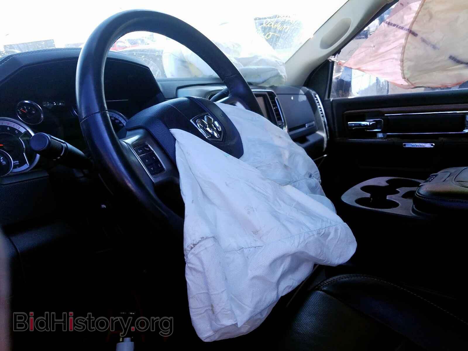 2013 RAM 3500 - VIN: 3C63R3JL4DG567558 - Фото 9