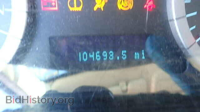 2011 FORD ESCAPE - VIN: 1FMCU9D75BKB43199 - Фото 8
