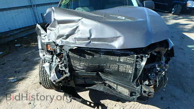 2011 FORD ESCAPE - VIN: 1FMCU9D75BKB43199 - Фото 9
